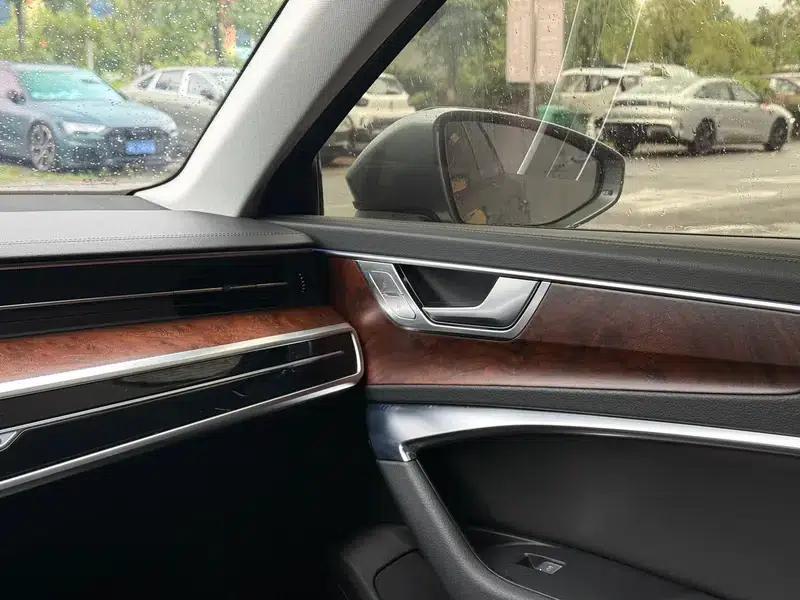 2021 Audi A6 (Imported) allroad quattro Explorer 55 TFSI Premium Off-Road Model — миниатюра 26