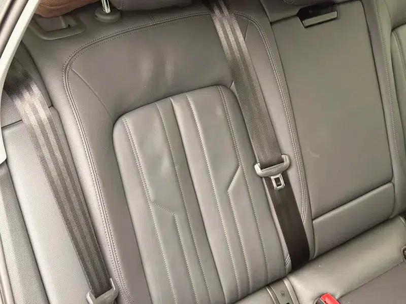 2021 Audi A6 (Imported) allroad quattro Explorer 55 TFSI Premium Off-Road Model — миниатюра 27