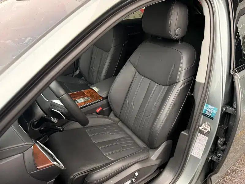 2021 Audi A6 (Imported) allroad quattro Explorer 55 TFSI Premium Off-Road Model — миниатюра 39