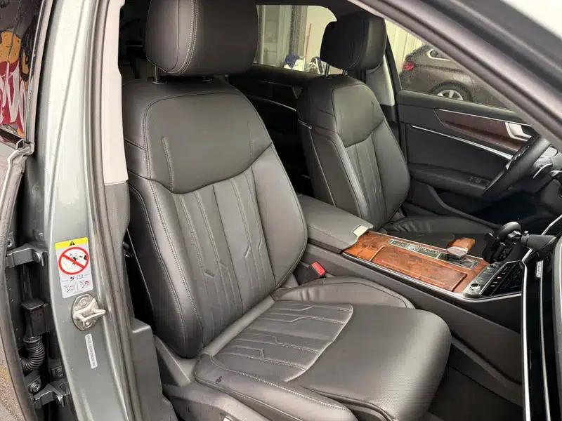 2021 Audi A6 (Imported) allroad quattro Explorer 55 TFSI Premium Off-Road Model — миниатюра 40
