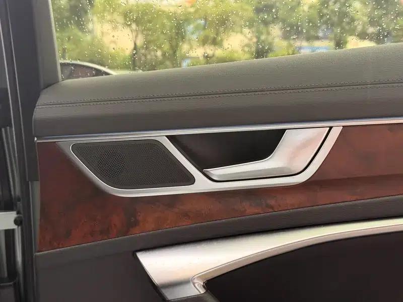 2021 Audi A6 (Imported) allroad quattro Explorer 55 TFSI Premium Off-Road Model — миниатюра 41