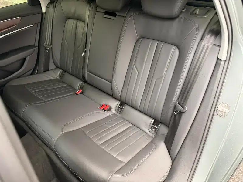 2021 Audi A6 (Imported) allroad quattro Explorer 55 TFSI Premium Off-Road Model — миниатюра 42