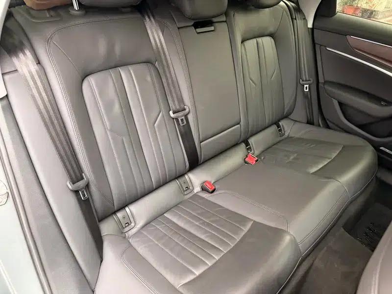 2021 Audi A6 (Imported) allroad quattro Explorer 55 TFSI Premium Off-Road Model — миниатюра 43