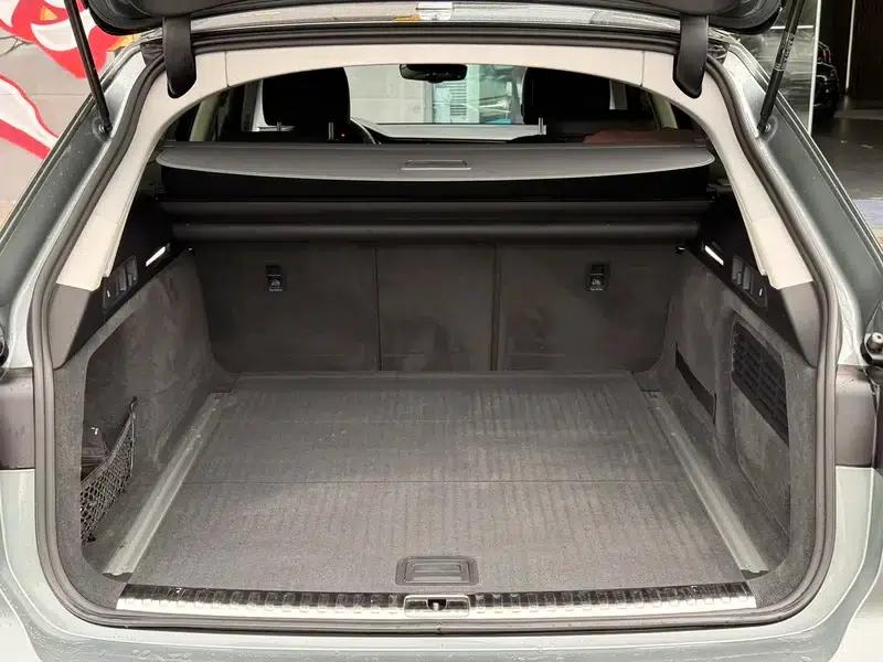 2021 Audi A6 (Imported) allroad quattro Explorer 55 TFSI Premium Off-Road Model — миниатюра 47