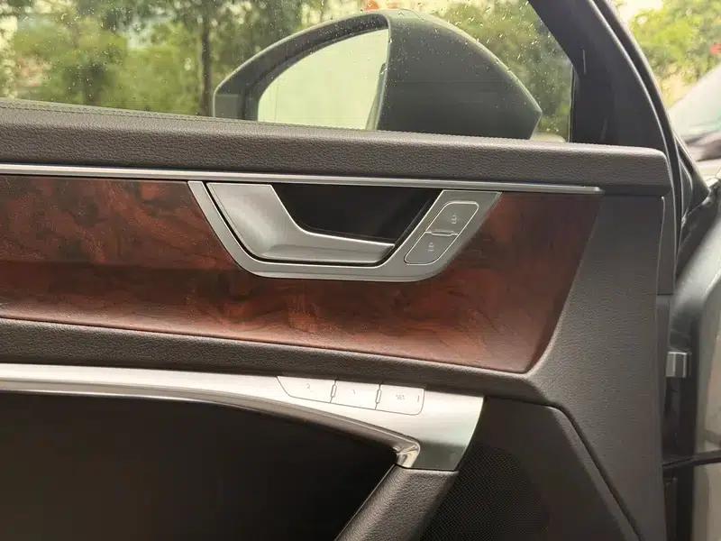 2021 Audi A6 (Imported) allroad quattro Explorer 55 TFSI Premium Off-Road Model — миниатюра 48