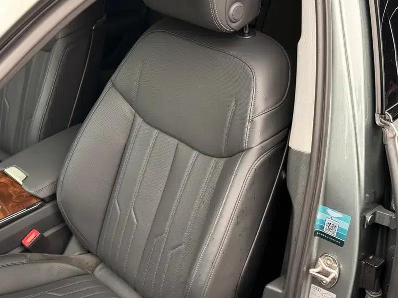 2021 Audi A6 (Imported) allroad quattro Explorer 55 TFSI Premium Off-Road Model — миниатюра 50