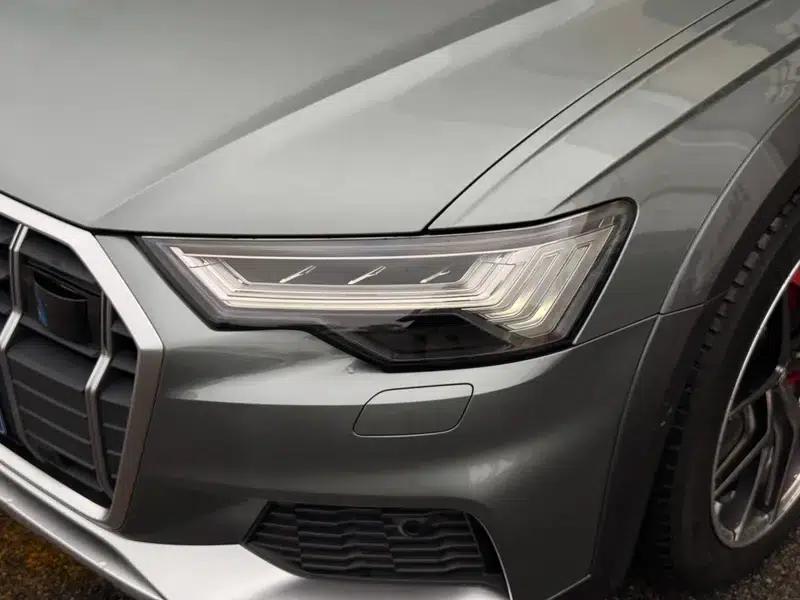 2021 Audi A6 (Imported) allroad quattro Explorer 55 TFSI Premium Off-Road Model — миниатюра 8