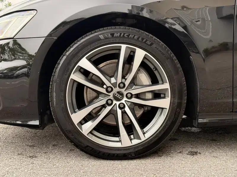 2023 Audi A6 (Imported) Avant quattro 45 TFSI Dynamic Edition — миниатюра 11