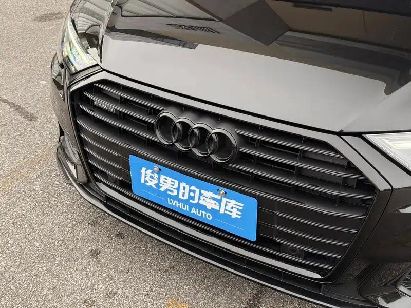2023 Audi A6 (Imported) Avant quattro 45 TFSI Dynamic Edition — миниатюра 13