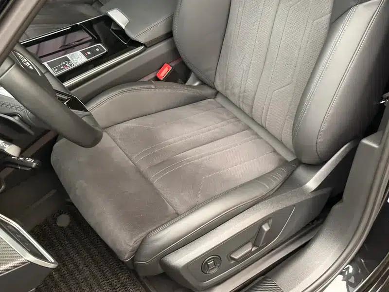 2023 Audi A6 (Imported) Avant quattro 45 TFSI Dynamic Edition — миниатюра 15
