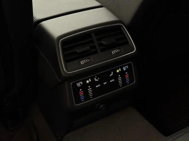 2023 Audi A6 (Imported) Avant quattro 45 TFSI Dynamic Edition — миниатюра 17
