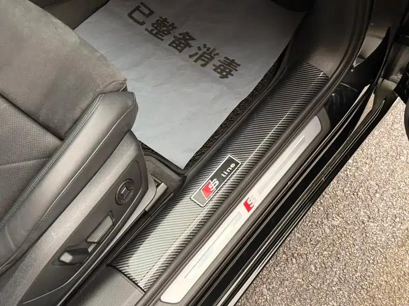 2023 Audi A6 (Imported) Avant quattro 45 TFSI Dynamic Edition — миниатюра 19