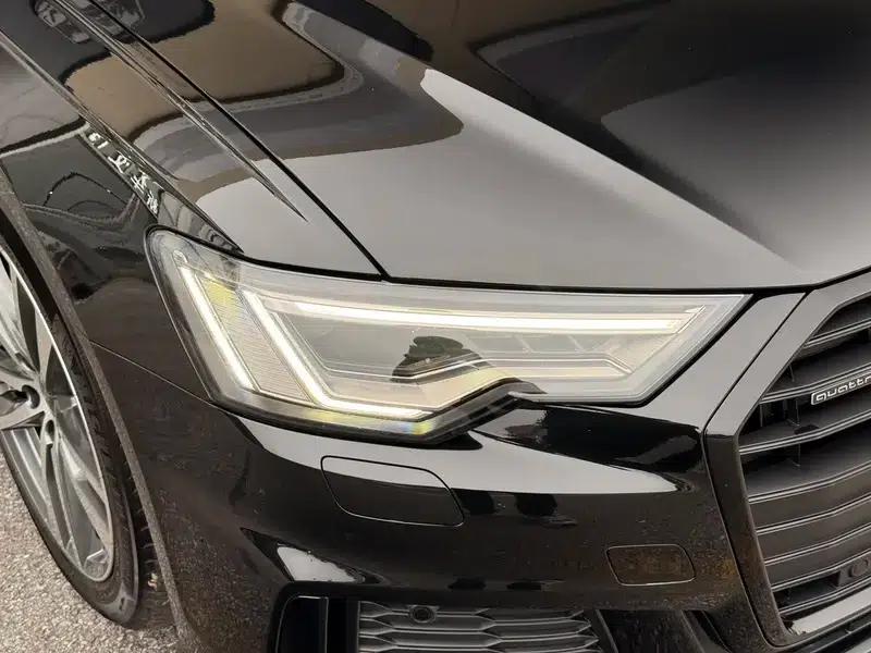 2023 Audi A6 (Imported) Avant quattro 45 TFSI Dynamic Edition — миниатюра 27