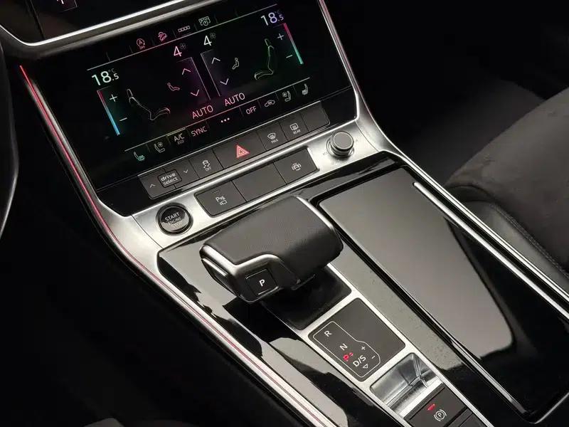 2023 Audi A6 (Imported) Avant quattro 45 TFSI Dynamic Edition — миниатюра 32