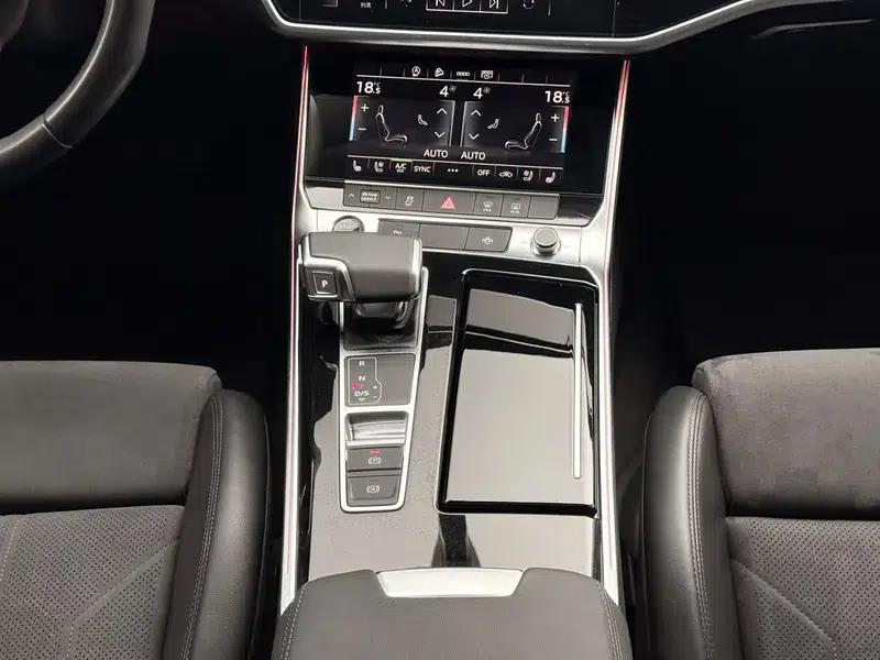 2023 Audi A6 (Imported) Avant quattro 45 TFSI Dynamic Edition — миниатюра 33