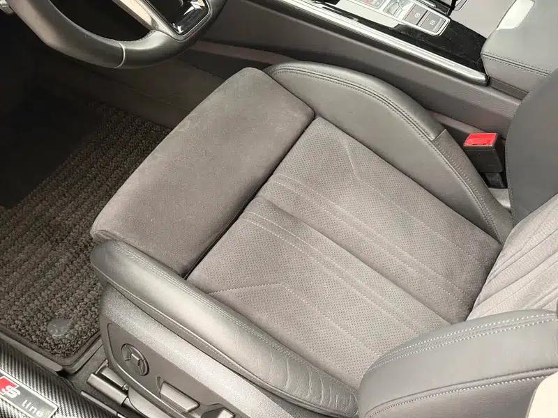 2023 Audi A6 (Imported) Avant quattro 45 TFSI Dynamic Edition — миниатюра 45