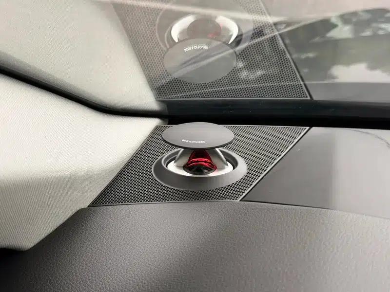 2023 Audi A6 (Imported) Avant quattro 45 TFSI Dynamic Edition — миниатюра 50