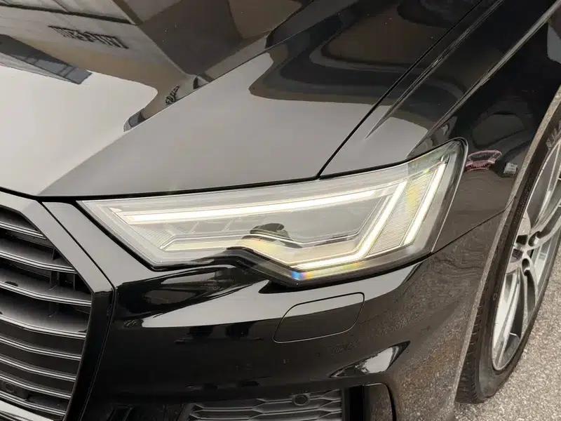 2023 Audi A6 (Imported) Avant quattro 45 TFSI Dynamic Edition — миниатюра 9