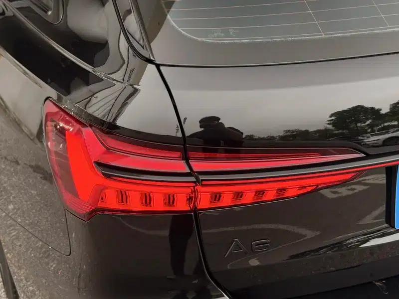 2023 Audi A6 (Imported) Avant quattro 45 TFSI Dynamic Edition — миниатюра 10