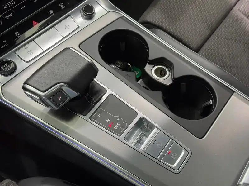 2021 Audi A6 (Imported) Avant 45 TFSI Star Edition — миниатюра 15