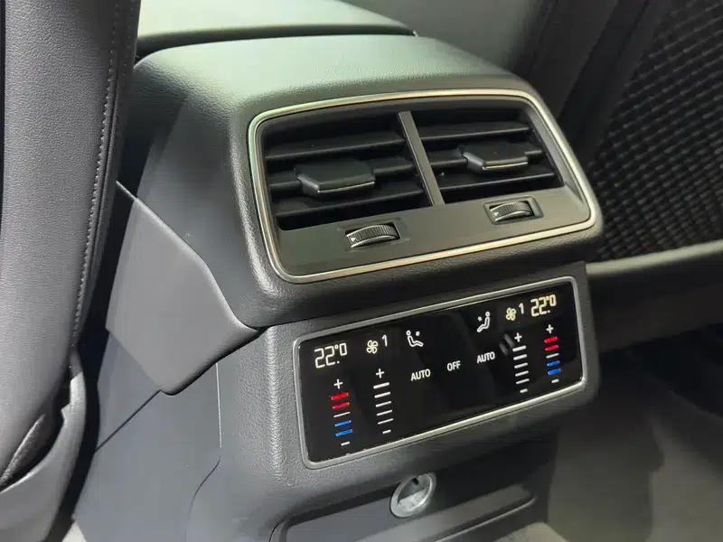 2021 Audi A6 (Imported) Avant 45 TFSI Star Edition — миниатюра 10