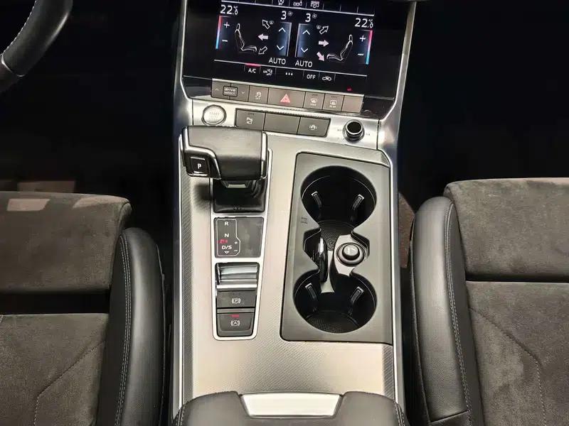 2020 Audi A6 (Imported) Avant 45 TFSI Dynamic Edition — миниатюра 13