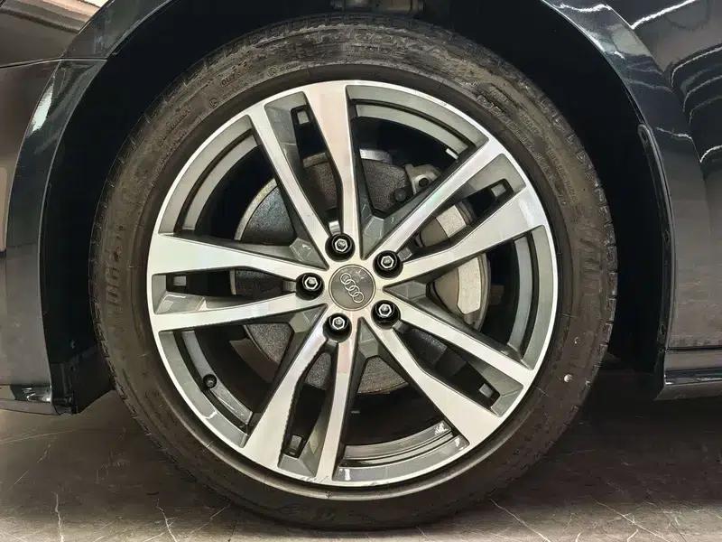 2020 Audi A6 (Imported) Avant 45 TFSI Dynamic Edition — миниатюра 6