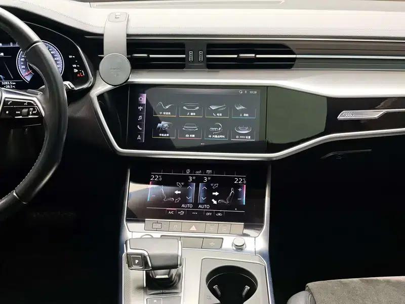 2020 Audi A6 (Imported) Avant 45 TFSI Dynamic Edition — миниатюра 10