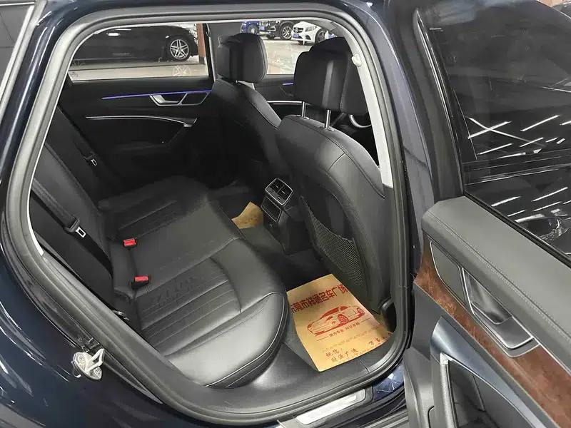 2021 Audi A6 (Imported) allroad quattro Explorer 55 TFSI Premium Off-Road Model — миниатюра 6