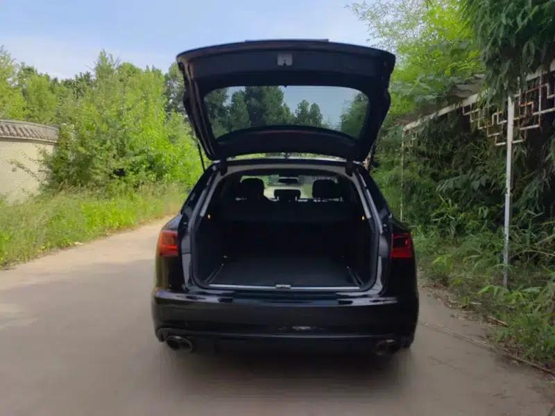 2015 Audi A6 (Imported) 3.0T allroad quattro — миниатюра 12