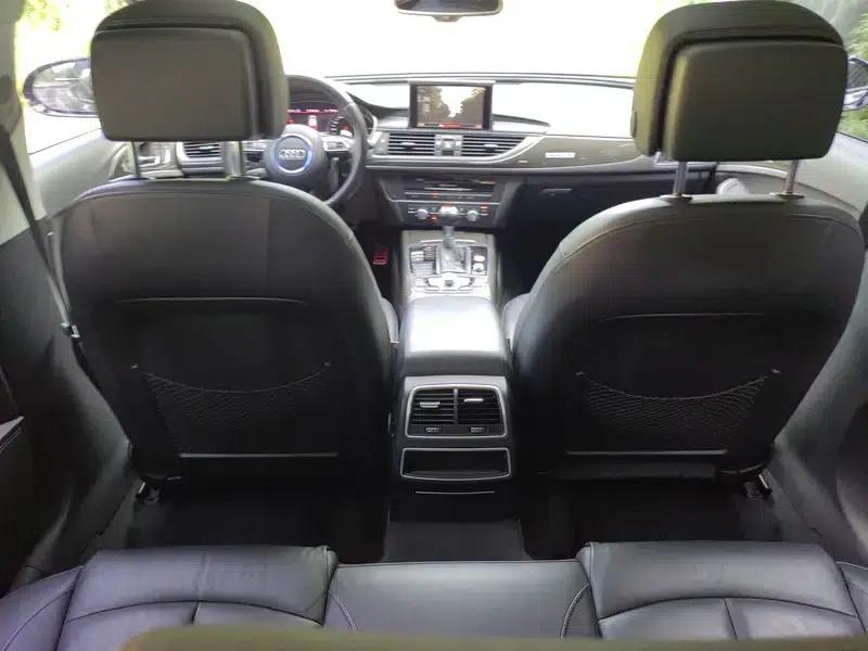 2015 Audi A6 (Imported) 3.0T allroad quattro — миниатюра 17