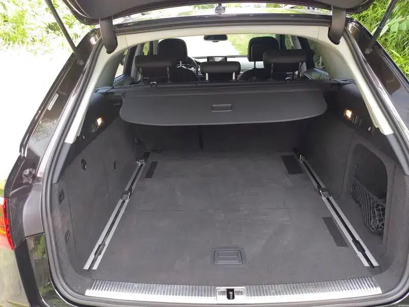 2015 Audi A6 (Imported) 3.0T allroad quattro — миниатюра 20