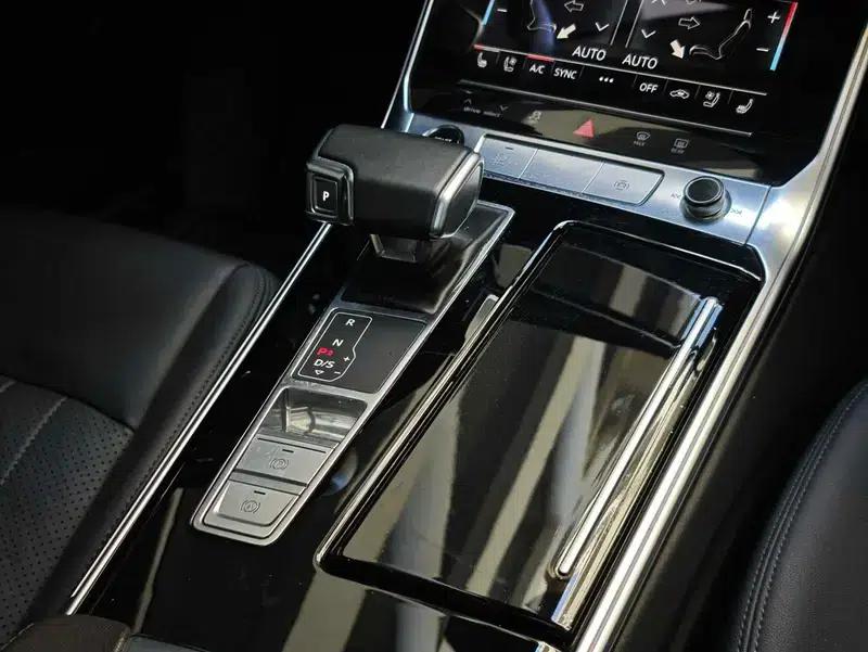 2021 Audi A6 (Imported) allroad quattro Explorer 55 TFSI Premium Off-Road Model — миниатюра 13