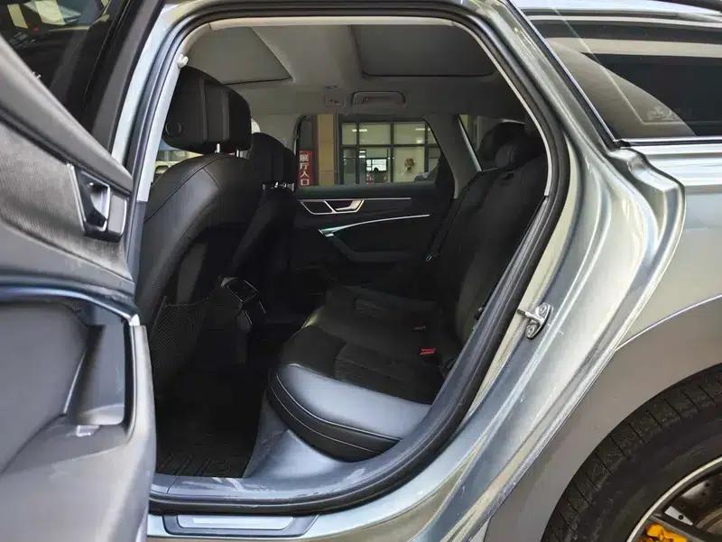 2021 Audi A6 (Imported) allroad quattro Explorer 55 TFSI Premium Off-Road Model — миниатюра 15