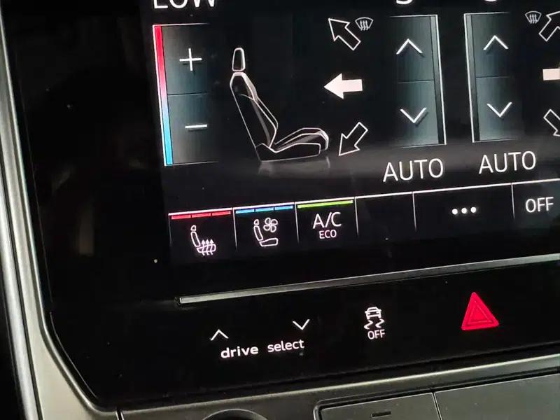2021 Audi A6 (Imported) allroad quattro Explorer 55 TFSI Premium Off-Road Model — миниатюра 9