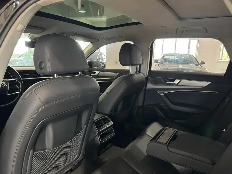 2020 Audi A6 (Imported) Avant 40 TFSI Luxury Dynamic — миниатюра 10