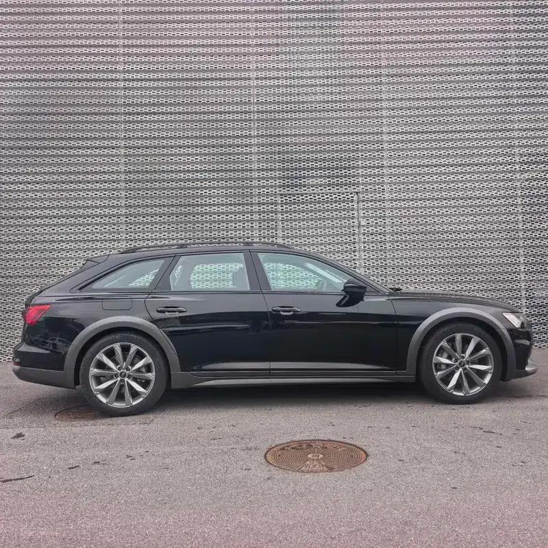 2024 Audi A6 (Imported) allroad quattro Explorer 55 TFSI Premium Off-Road Model — миниатюра 5