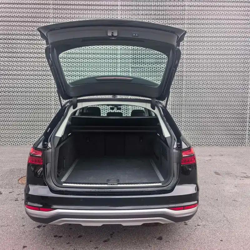 2024 Audi A6 (Imported) allroad quattro Explorer 55 TFSI Premium Off-Road Model — миниатюра 7