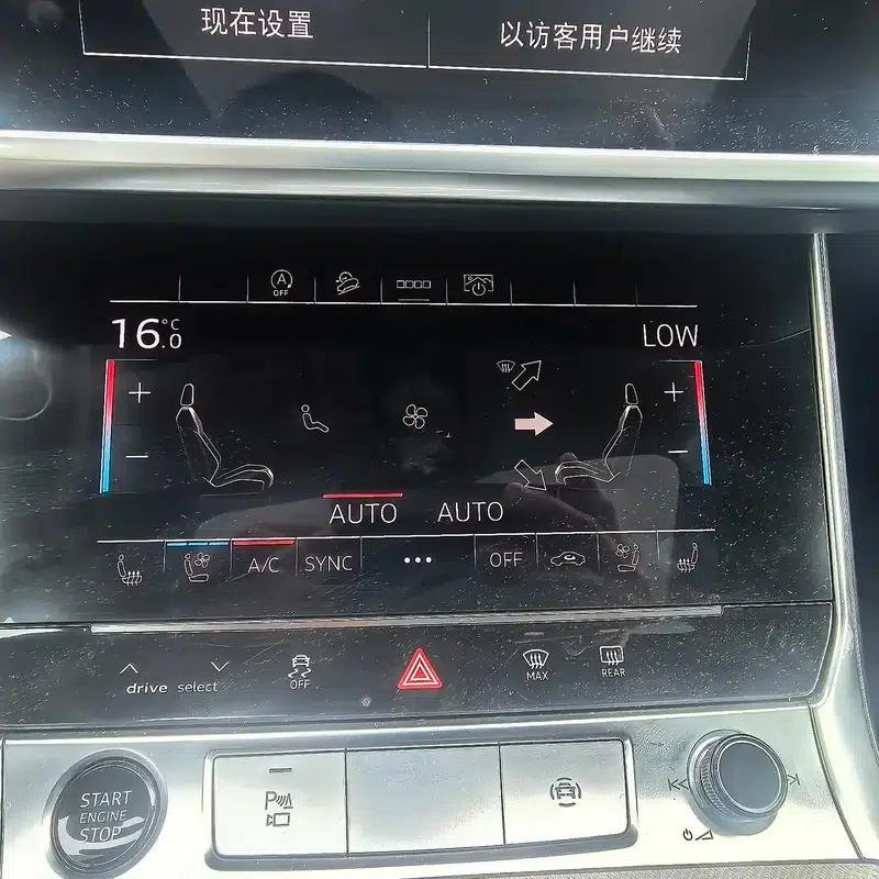 2024 Audi A6 (Imported) allroad quattro Explorer 55 TFSI Premium Off-Road Model — миниатюра 8