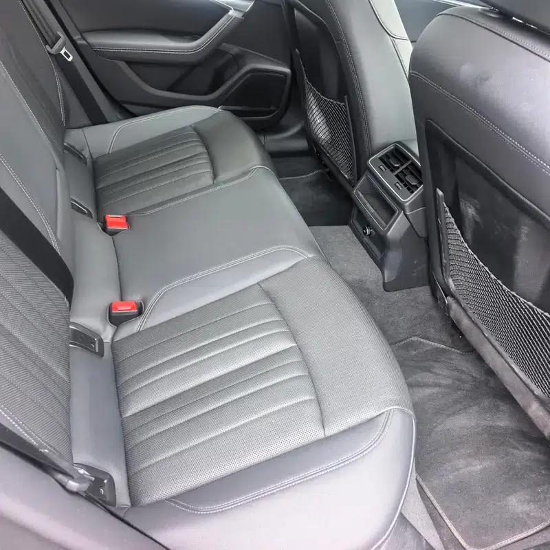 2024 Audi A6 (Imported) allroad quattro Explorer 55 TFSI Premium Off-Road Model — миниатюра 10