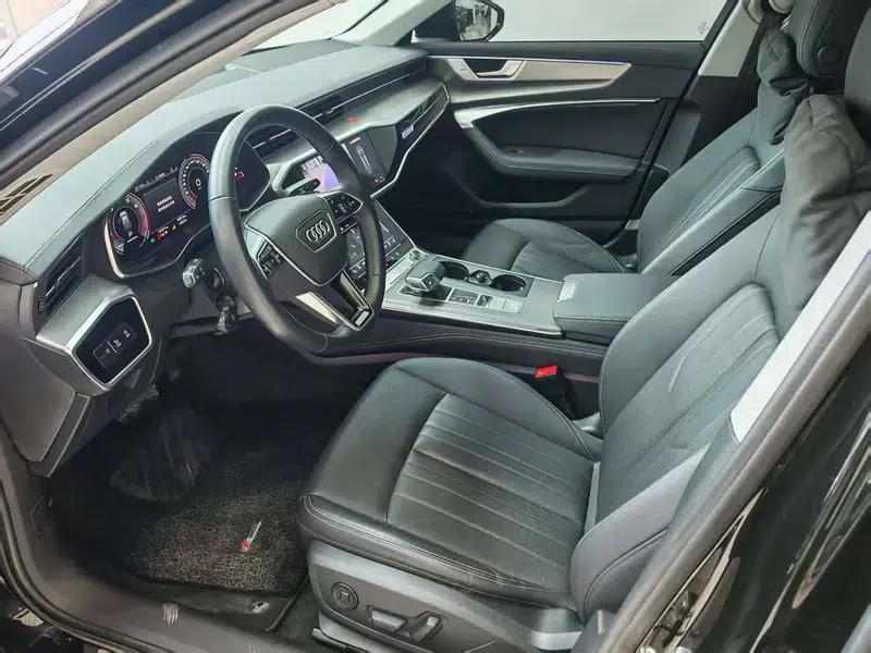 2024 Audi A6 (Imported) allroad quattro 55 TFSI Great Explorer — миниатюра 11