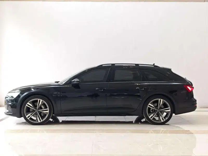 2024 Audi A6 (Imported) allroad quattro 55 TFSI Great Explorer — миниатюра 3