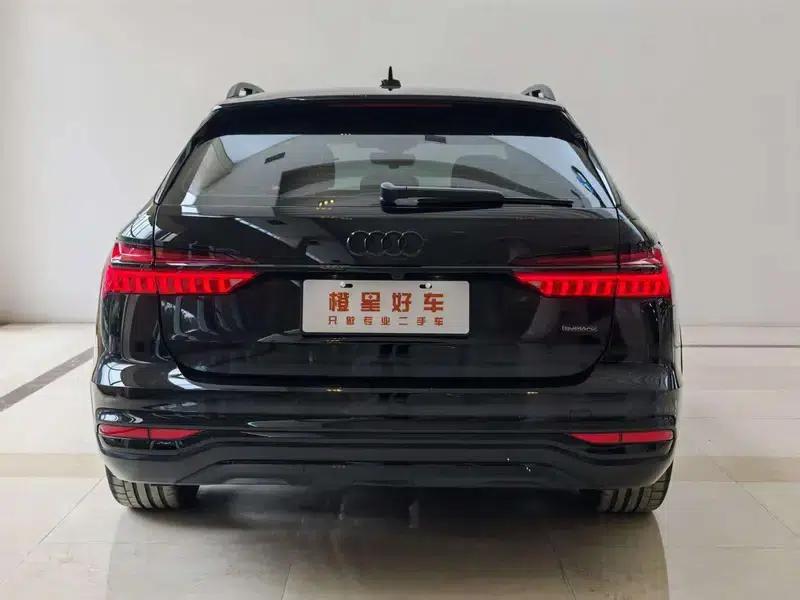 2024 Audi A6 (Imported) allroad quattro 55 TFSI Great Explorer — миниатюра 4