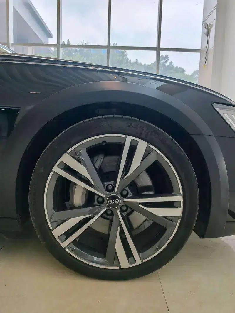 2024 Audi A6 (Imported) allroad quattro 55 TFSI Great Explorer — миниатюра 7