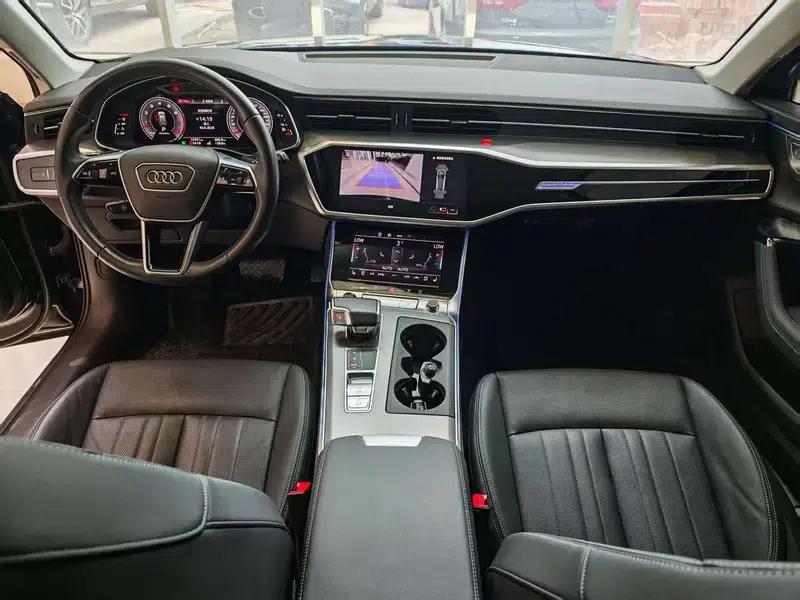2024 Audi A6 (Imported) allroad quattro 55 TFSI Great Explorer — миниатюра 8