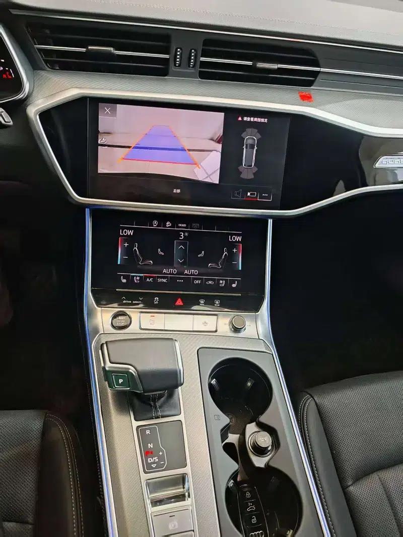 2024 Audi A6 (Imported) allroad quattro 55 TFSI Great Explorer — миниатюра 9