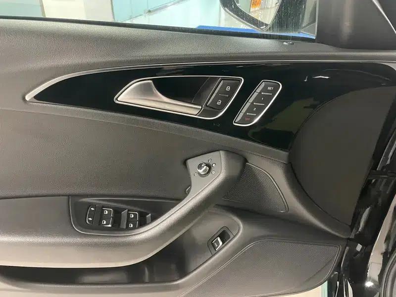 2018 Audi A6 (Imported) 3.0T allroad quattro — миниатюра 23