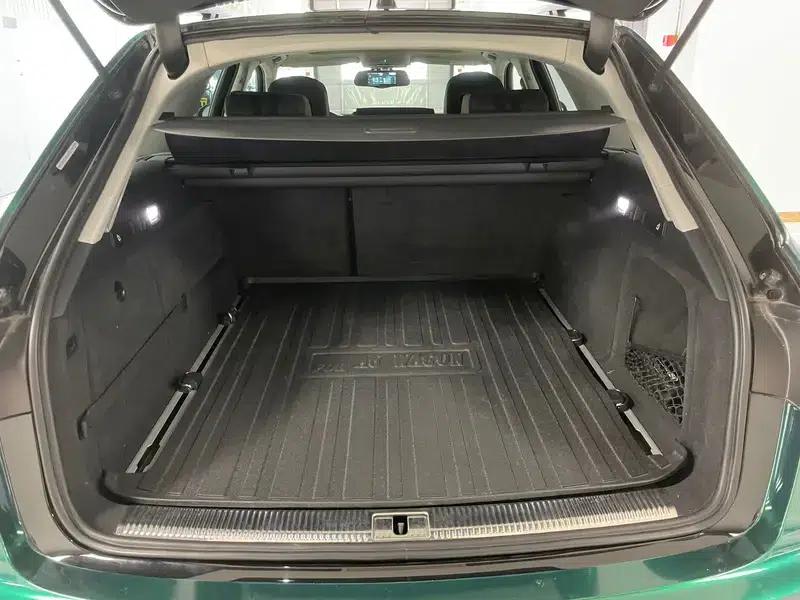 2018 Audi A6 (Imported) 3.0T allroad quattro — миниатюра 24