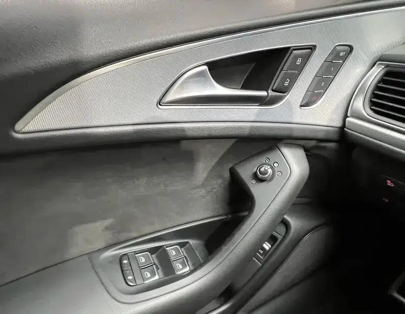 2017 Audi A6 (Imported) Avant 40 TFSI Sport — миниатюра 21