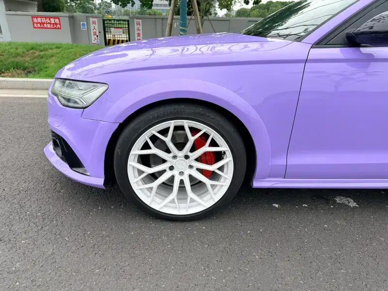 2018 Audi A6 (Imported) 3.0T allroad quattro — миниатюра 14